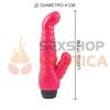 Vibrador Funny Dinosaurio Grande